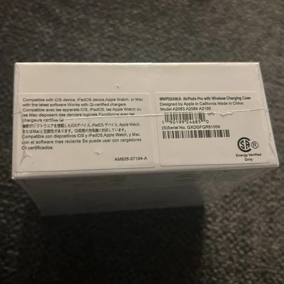 airpod pros